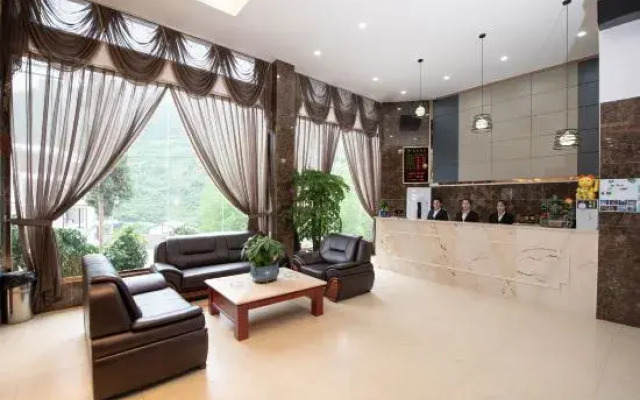 Xinhan Hotel