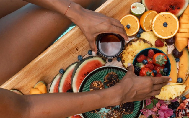 Villa Goyave _ Exotic Villa