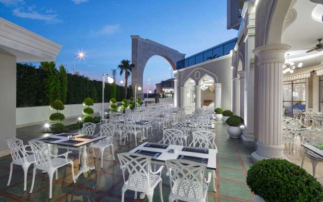 Granada Luxury Belek - All Inclusive