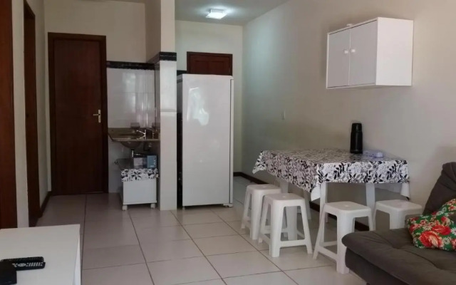 Brava Guest House Búzios