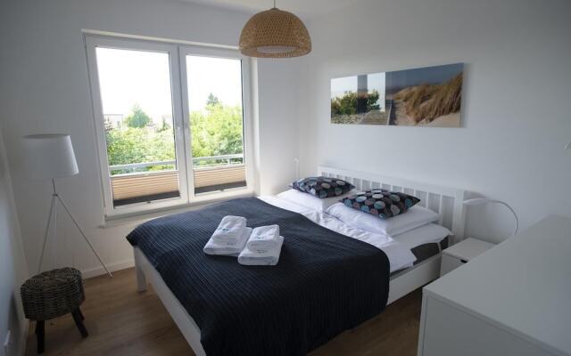 Kap Ustronie Morskie - 365PAM