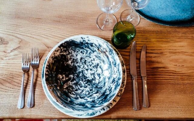 The Grosvenor Stockbridge