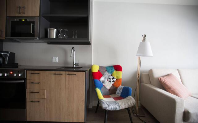 Espace 4 Saisons