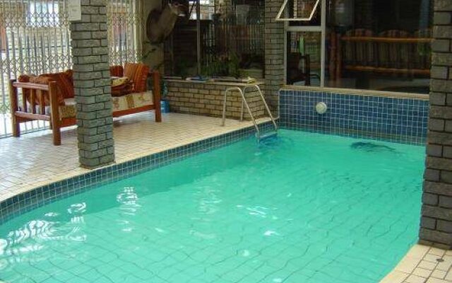 Lens B&B Guesthouse
