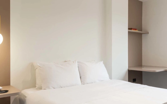 w Impressive 3BR With Balcony in Laureles