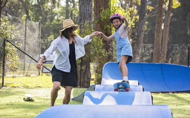 Discovery Parks - Narooma Beach