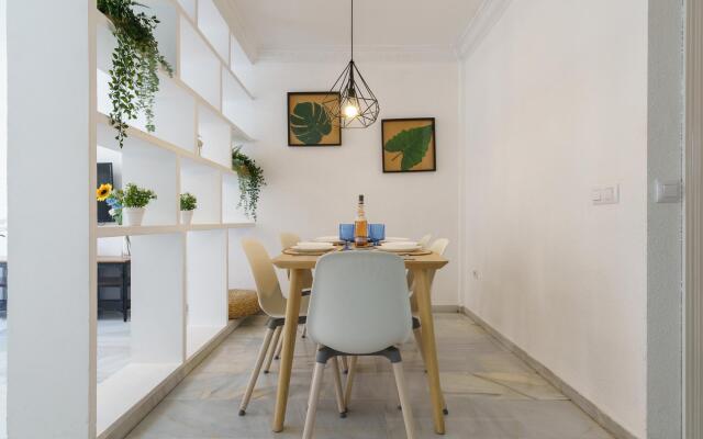 MalagaSuite City Centre