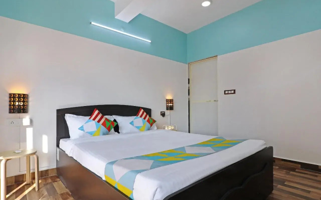 OYO Home 26181 Design 2BHK Nagao