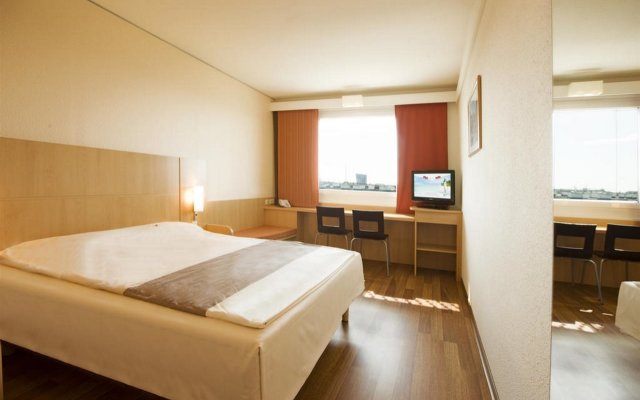 ibis Wien Messe