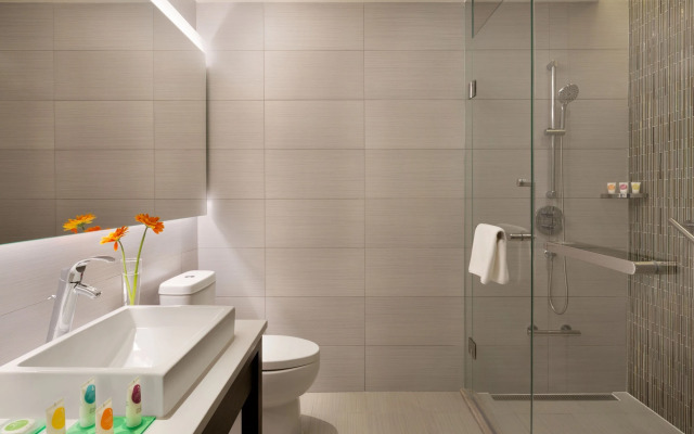 Hyatt Place Shanghai New Hongqiao