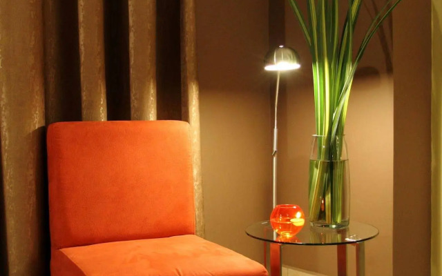 Hotel Las Cascadas