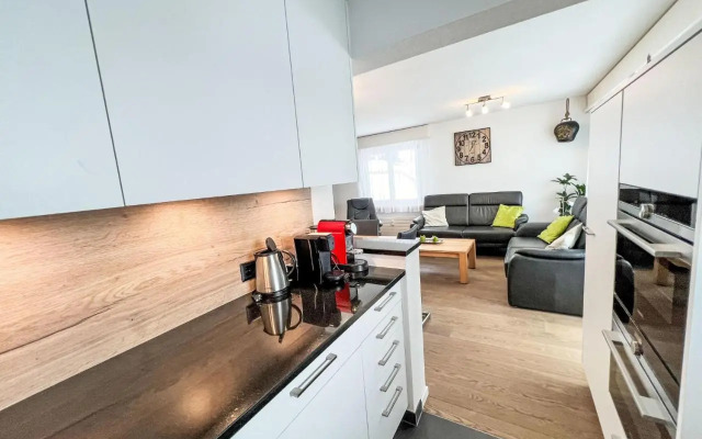 Apartment An Der Egg - Griwarent Ag