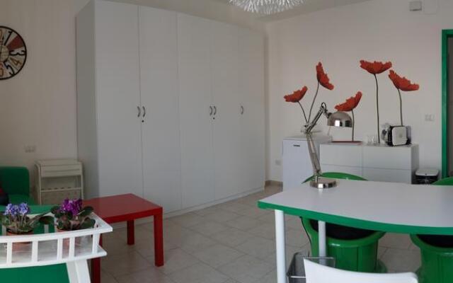 My Room in Trani