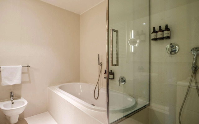NH Collection Budapest City Center