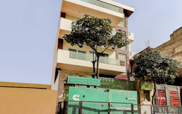 Platinum SQS Key Medanta