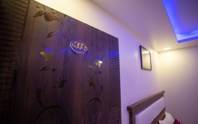 Hotel Shyam Palace