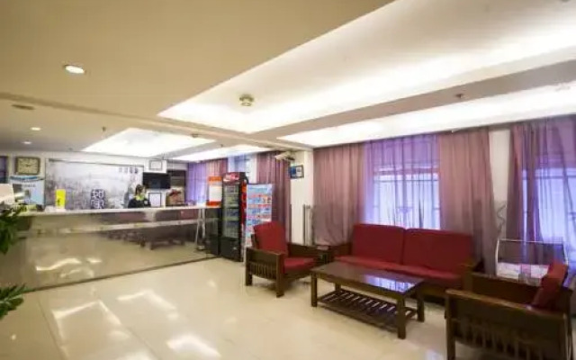 Yuehai Hotel