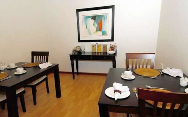 Calico Guest House