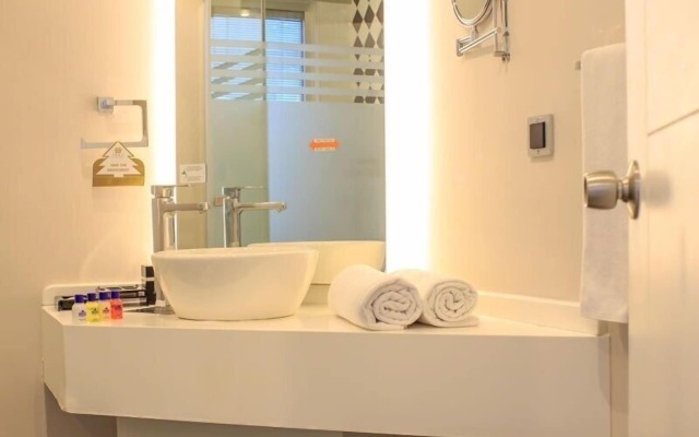 Orka Sunlife Resort hotel and Aquapark