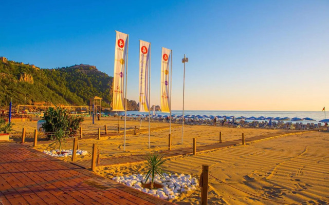 Kahya Hotel