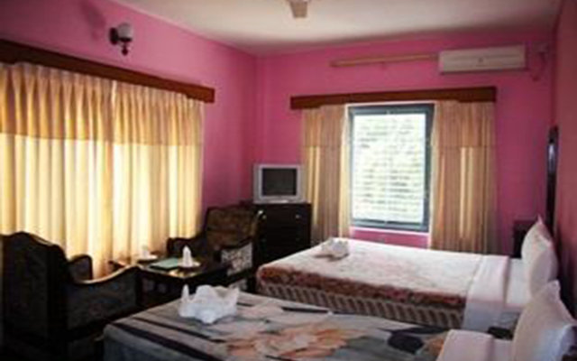 Tranquil Water Guest House Pokhara