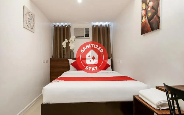 Oyo 232 Nest Nano Suites Fort