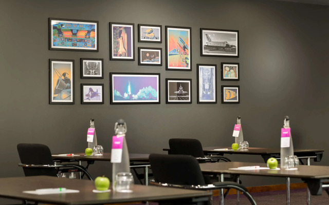 Radisson Hotel & Conference Centre London Heathrow