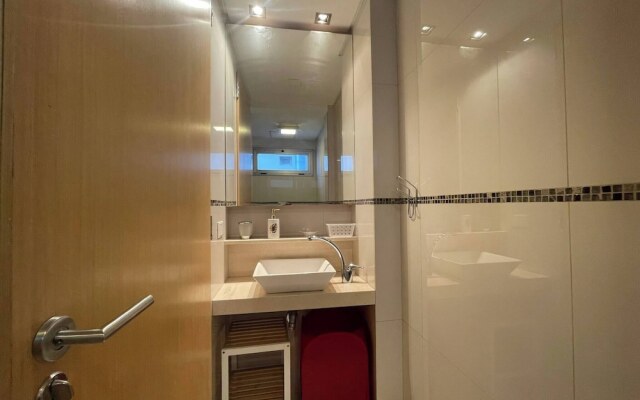 Palermo Best Area Balcony