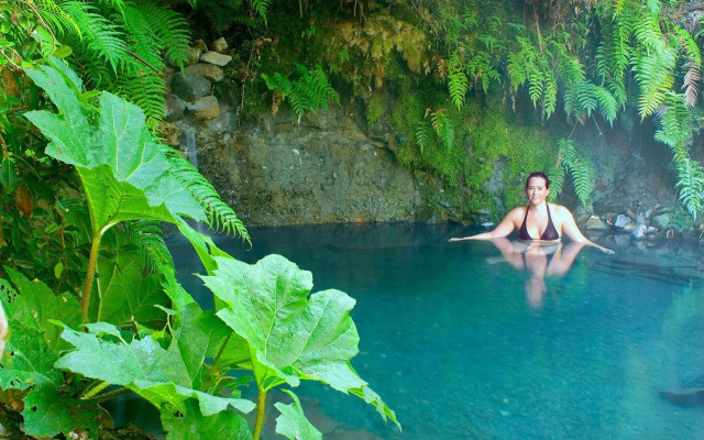Puyuhuapi Lodge & Spa