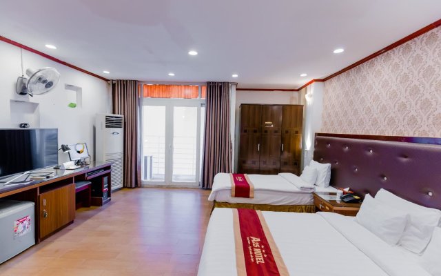 A25 Hotel - 46 Chau Long