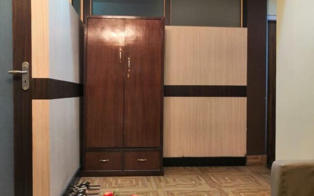 Raniban Eco Homestay & Apartment