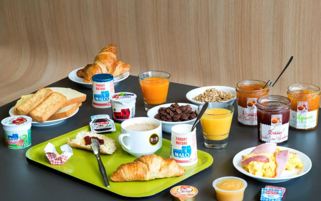 B&B HOTEL Honfleur