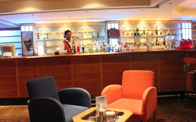 Al Diar Siji Hotel Apartments