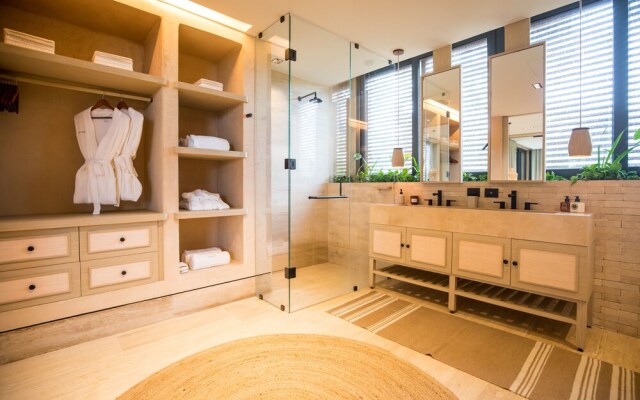 Lumina at The Village Luxury Residences in Corasol