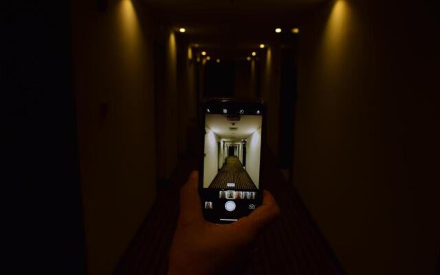 Aldar Hotel
