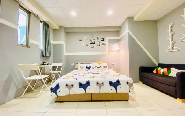 Wei Yang Guest House