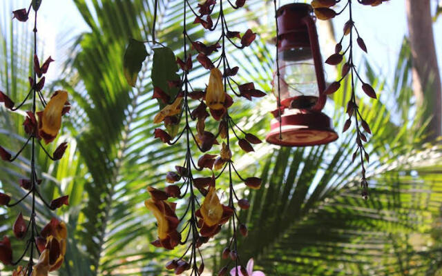 Pousada Recanto da Serra