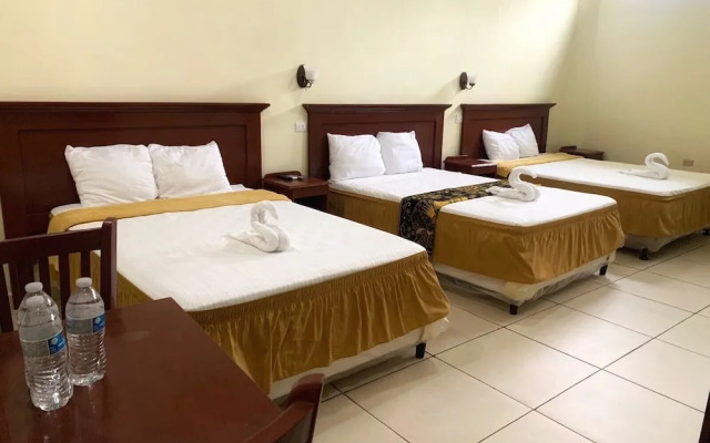 Hotel Maria Ofelia