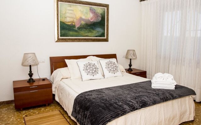 Marina Real Playa Apartment