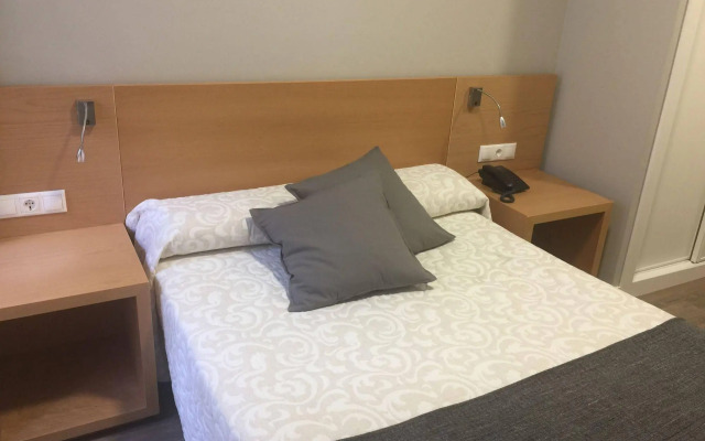 Alda Alborán Rooms