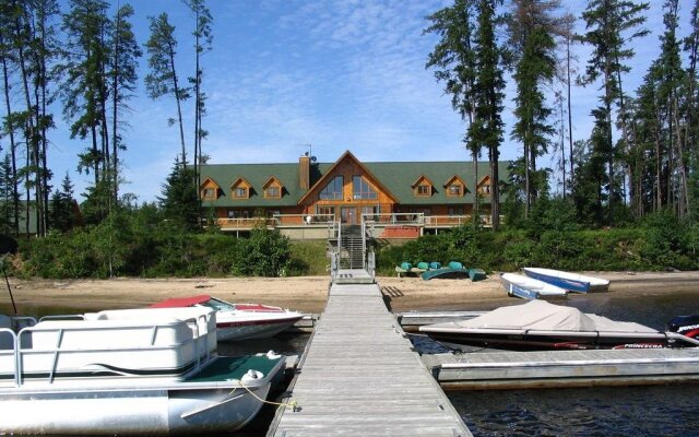 Auberge CanadAventure