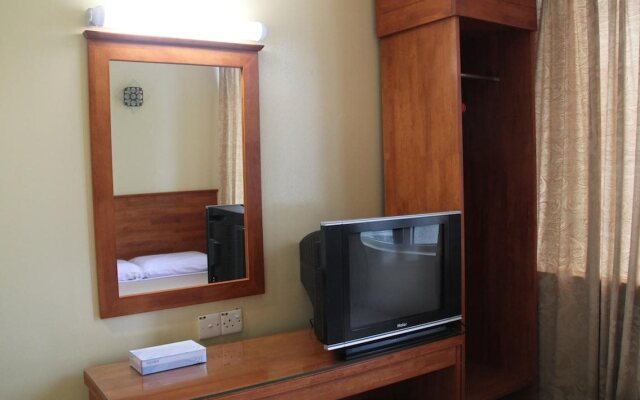 Hotel Orkid