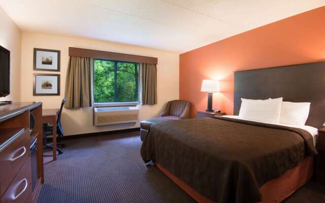 AmericInn by Wyndham Minocqua