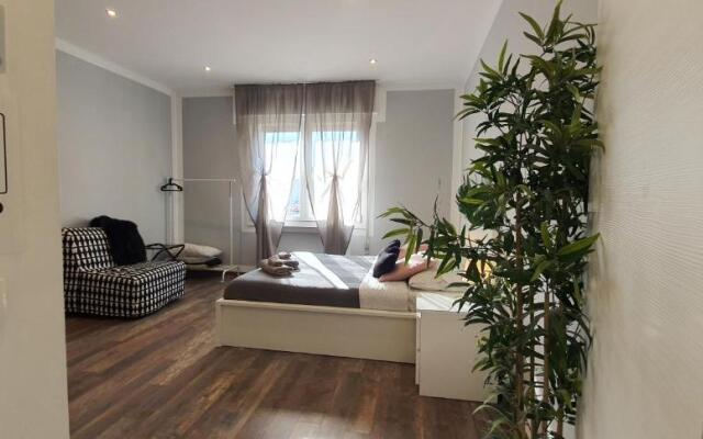 Bsuites Scrovegni