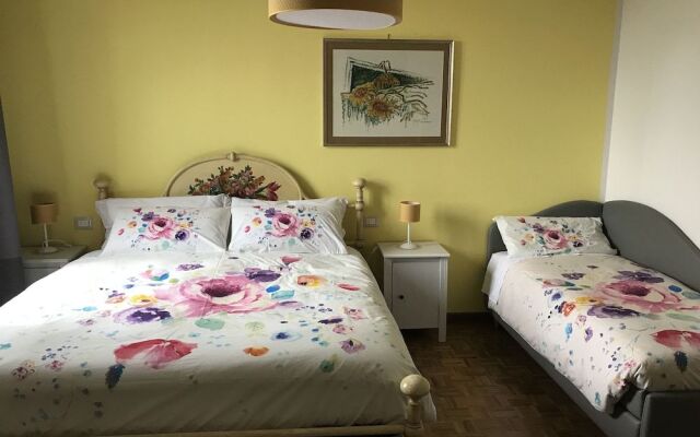 La Ghirlanda B&B