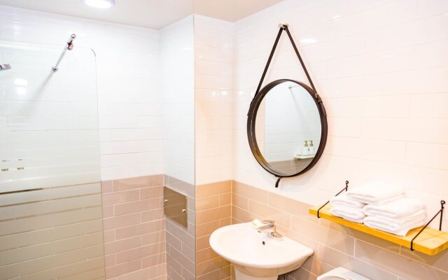 Park Avenue Yangyang Resort