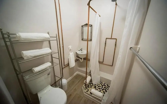 Heaven's View Guest House