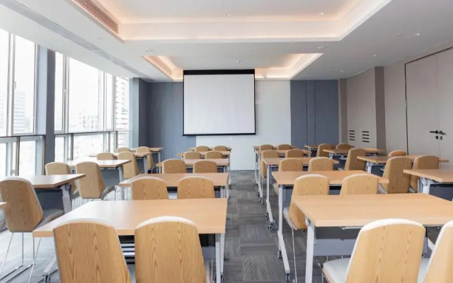 Ji Hotel Suzhou Wujiang Development Zone