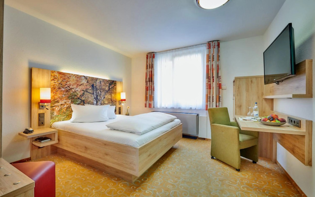 Ringhotel Hasen Herrenberg
