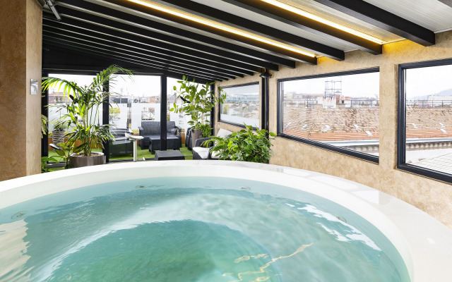 Bo33 Hotel Family & Suites